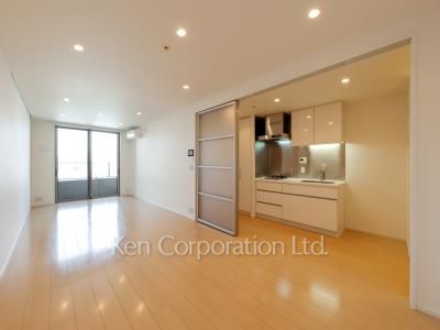 Living-Dining