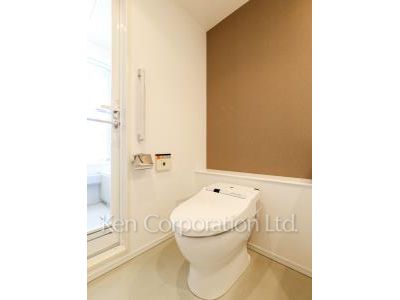 Lavatory