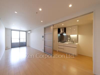 Living-Dining