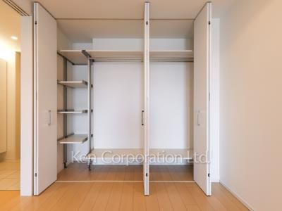 Closet