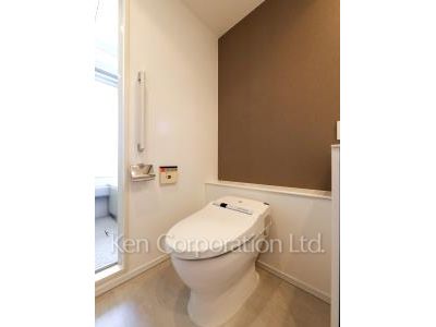 Lavatory
