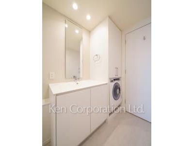 Washer-Dryer