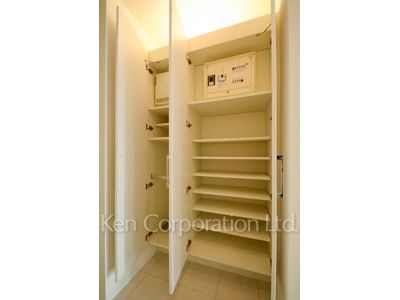 Closet