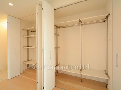 Closet