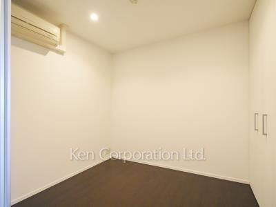 Den ※Photo of the same layout on 23 floor. Decoration and fixture may differ.