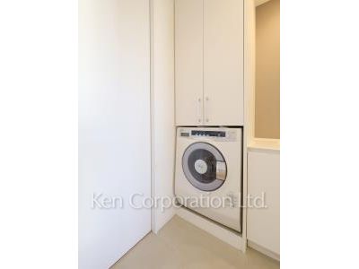 Washer-Dryer