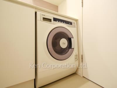 Washer-Dryer