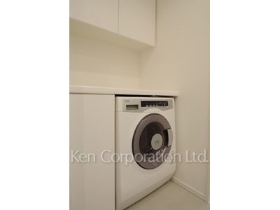 Other Interior/Fixtures ※Photo of the same layout on 8 floor. Decoration and fixture may differ.