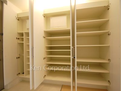 Closet