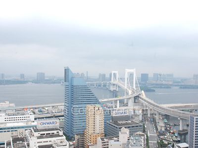 View from the property