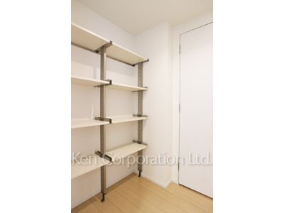 Closet