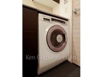 Other Interior/Fixtures ※Photo of the same layout on 31 floor. Decoration and fixture may differ.