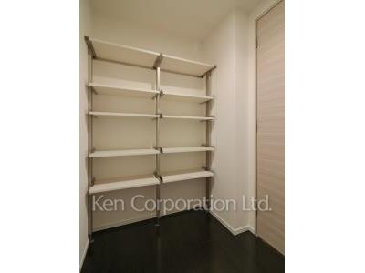 Other Interior/Fixtures ※Photo of the same layout on 31 floor. Decoration and fixture may differ.