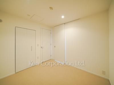 Den ※Photo of the same layout on 30 floor. Decoration and fixture may differ.
