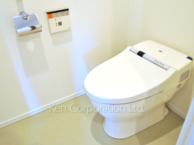 Lavatory