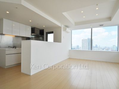 Living-Dining