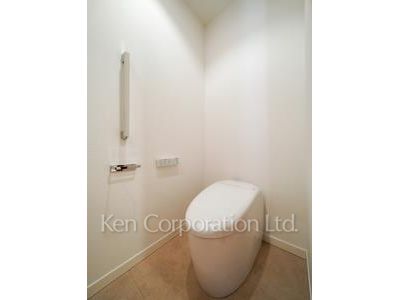 Lavatory