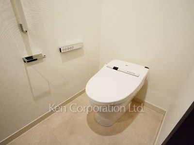 Lavatory