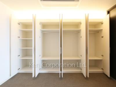Closet