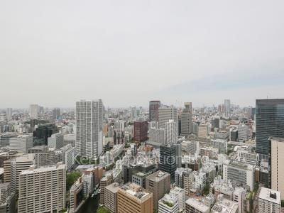 View from the property