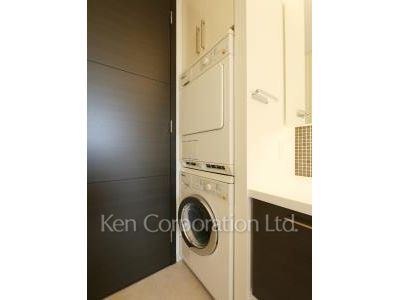 Washer-Dryer
