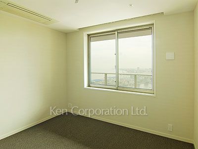 Other Room ※Photo of the same layout on 40 floor. Decoration and fixture may differ.