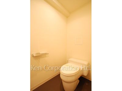 Lavatory