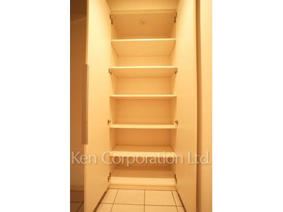 Closet