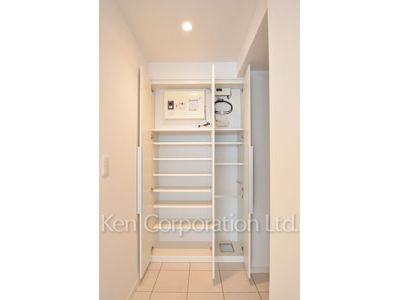 Closet