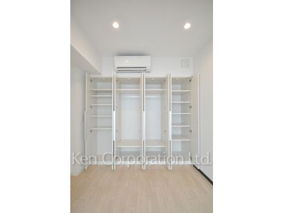 Closet