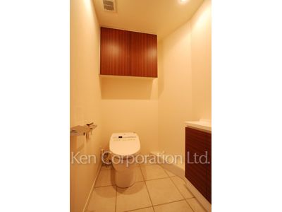 Lavatory