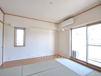 Other Room ※Photo of the same layout on 3 floor. Decoration and fixture may differ.