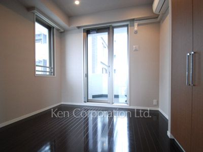 Other Room ※Photo of the same layout on 12 floor. Decoration and fixture may differ.