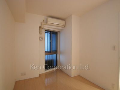 Other Room ※Photo of the same layout on 9 floor. Decoration and fixture may differ.