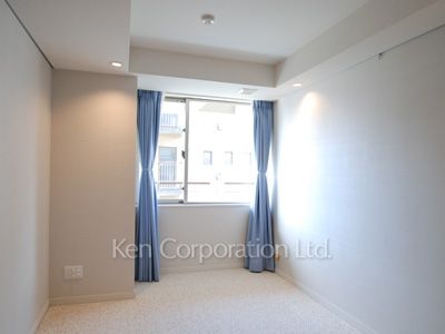 Other Room ※Photo of the same layout on 3 floor. Decoration and fixture may differ.