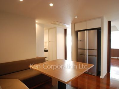 Other Room ※Photo of the same layout on 3 floor. Decoration and fixture may differ.