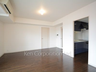 Living-Dining