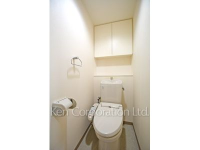 Lavatory