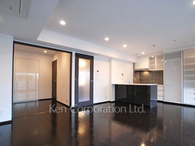 Living-Dining
