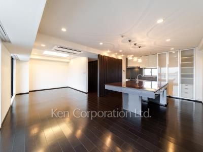 Living-Dining