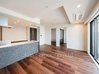 Living-Dining