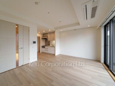 Living-Dining