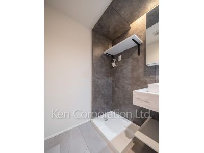 Washing Machine Space