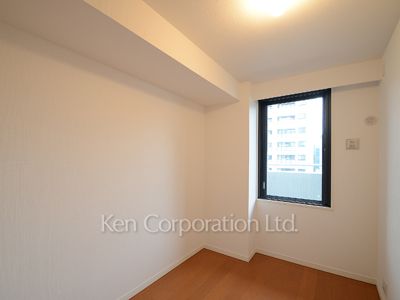 Other Room ※Photo of the same layout on 5 floor. Decoration and fixture may differ.