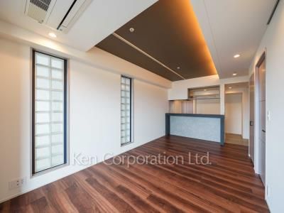 Living-Dining