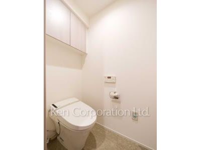 Lavatory