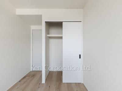 Bath ※Photo of the same layout on 20 floor. Decoration and fixture may differ.