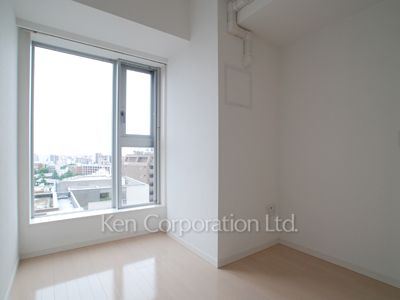 Other Room ※Photo of the same layout on 11 floor. Decoration and fixture may differ.