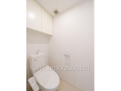 Lavatory
