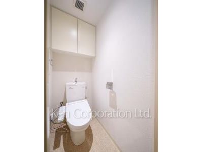 Lavatory